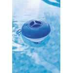 Zásobník chemikálií plavák 12 7cm BESTWAY 58210